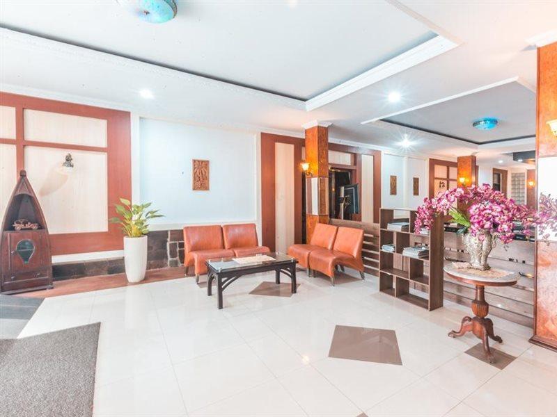 Oyo 1667 Wisma Lux Barkah Jakarta Exterior foto
